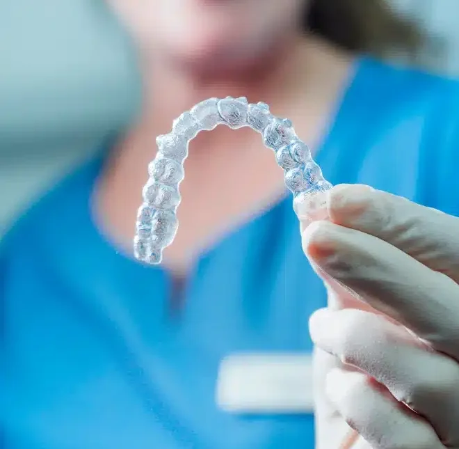 invisalign vancouver