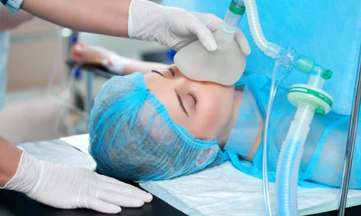 sedation dentist vancouver