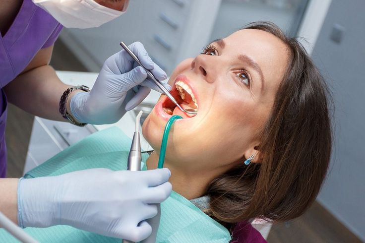 tooth root canal vancouver