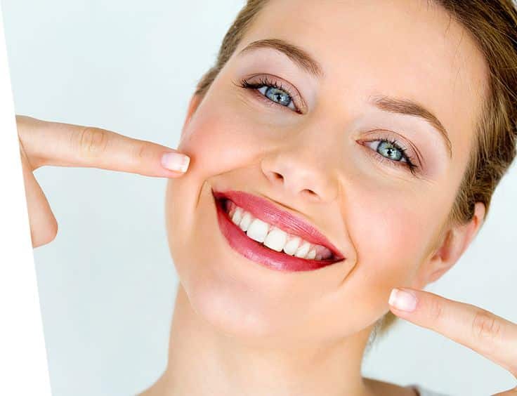 teeth whitening vancouver