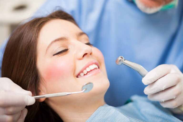 Dental Bonding Insurance Cost