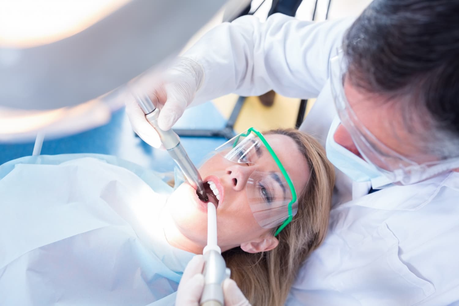 IV Sedation in Dentistry
