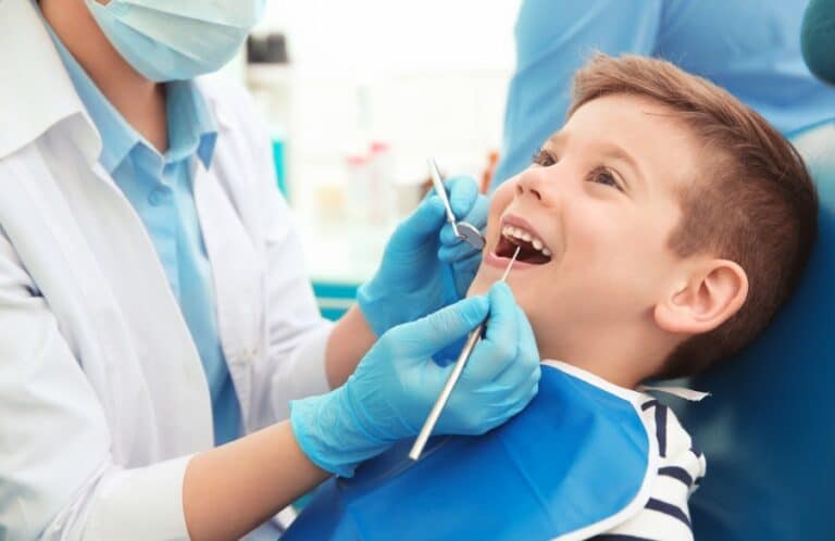 Where Is The Best Children’s Dentist Near Me in Vancouver? | Willow Dental Care