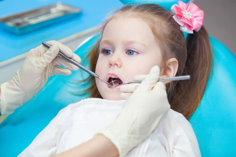Where Is The Best Children’s Dentist Near Me in Vancouver? | Willow Dental Care