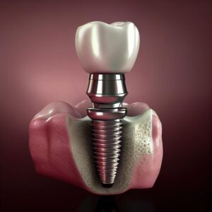 The Cost of Dental Implants in Vancouver, BC
