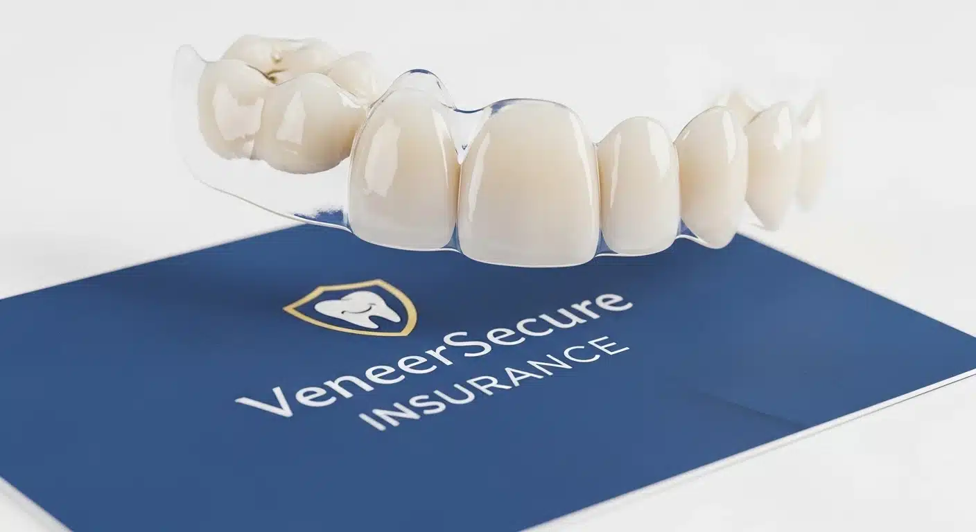 Veneers Insurance Vancouver