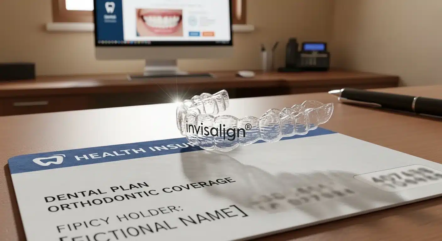 Invisalign Insurance Vancouver Price