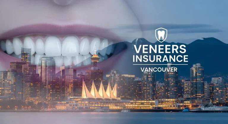 Veneers Insurance Vancouver