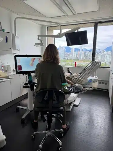 WIllow dental care vancouver