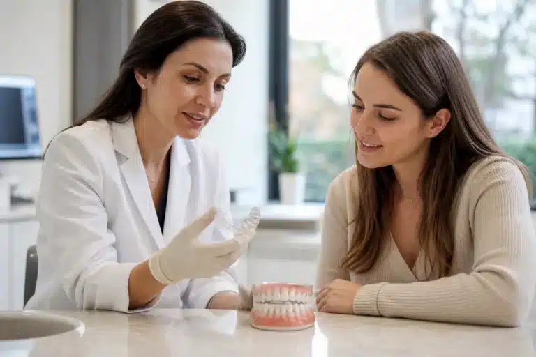 Overbite vs. Underbite: Which Can Invisalign Actually Correct?