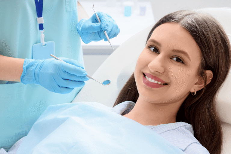 How Often Should You Get a Dental Check-Up in Vancouver?